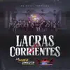 La Linea Directa & Banda Nc de Manuel Diarte - Lacras Y Corrientes (En Vivo) - Single